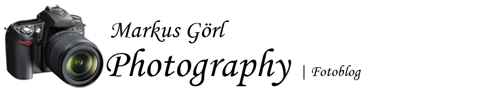 Markus Görl Photography